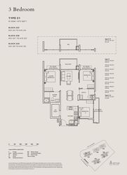 The Sen (D21), Condominium #496320641